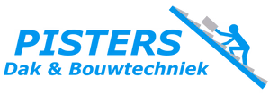 Logo Pisters Dak en Bouwtechniek